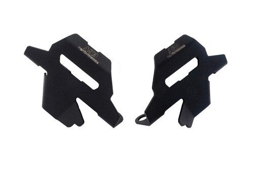 As3 front brake caliper - as3,