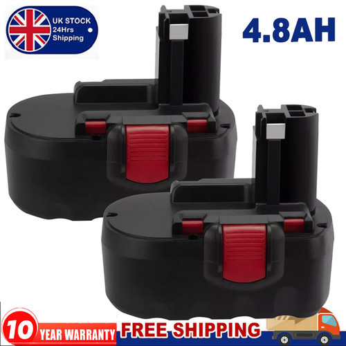 18v 8ah mh battery for - 4.8ah,