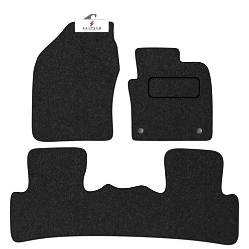 Car mats for toyota hr - for, c-hr
