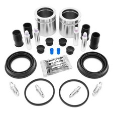 For Skoda Octavia 2.0 VRS