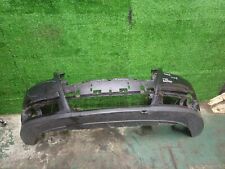 2008 VOLKSWAGEN PASSAT B6 FRONT BUMPER UNITED GREY LA7T