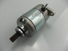 New Heavy Duty Starter Motor