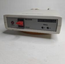 Phi Tronics Telephone Balancing Unit Radio Broadcast Equipment TBU Phone In