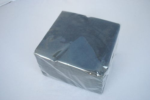 2000 napkins green 33cm - 2000, x