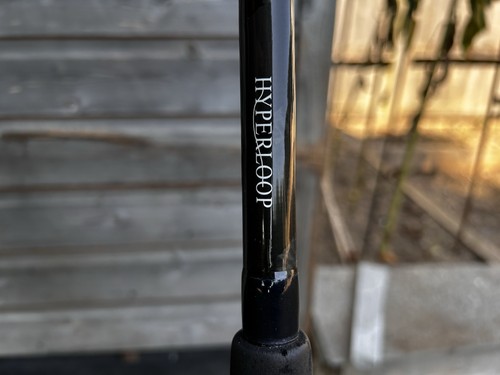 Shimano hyperloop carp fishing - shimano,