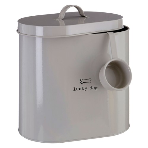 Lucky dog litre - dog, dry