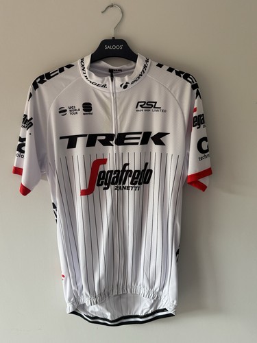 Trek segafredo cycling kit - segafredo, set