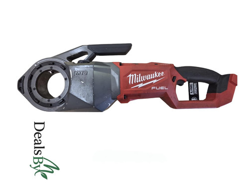 Used milwaukee m18fpt2 pipe - used,