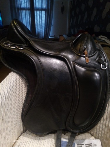 Barefoot barrydale saddle - barefoot,