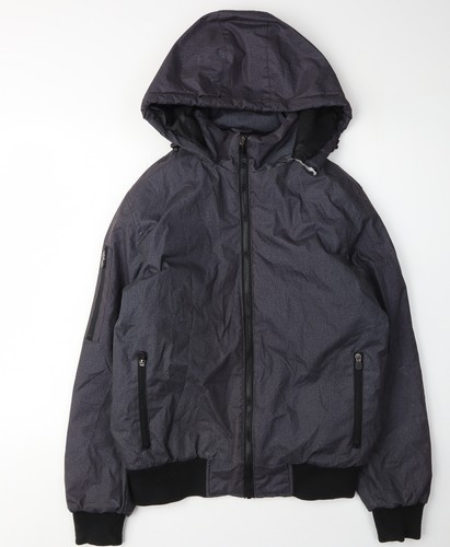 Everlast men black bomber - everlast, men's