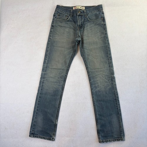 Levi 523 jeans w30 l32 - 523, blue