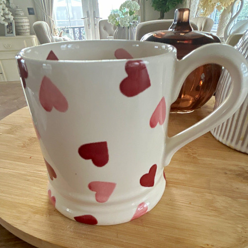 Emma bridgewater white - bridgewater,