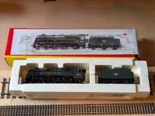 Hornby R2727X Patriot 4-6-0