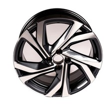 Renault Genuine 17" 7J Alloy Wheel Aluminium Durable 4 Holes ET37 Clio MK5