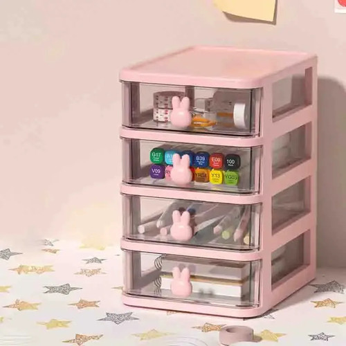 Layers clear stacking - 2-5,