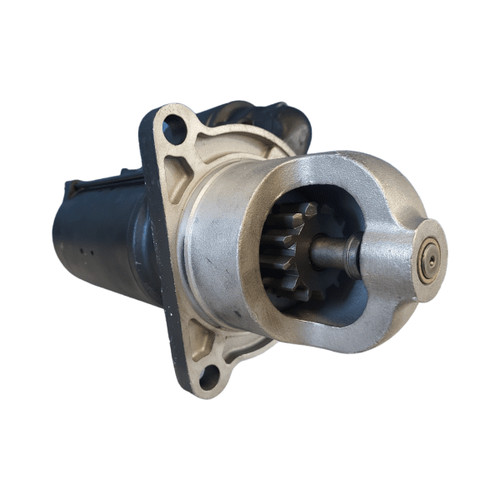Starter 24v 0kw 12t volvo - starter, 24v/4.0kw