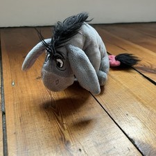 Authentic Disney Store Eeyore
