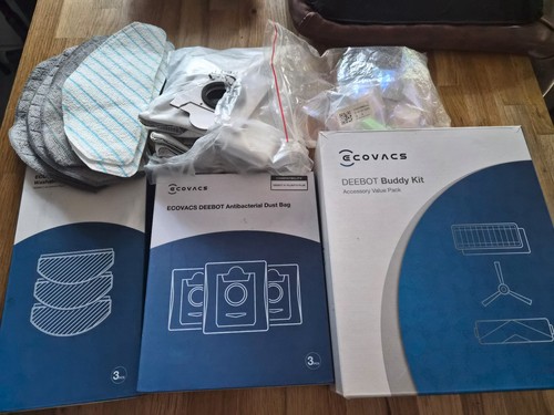 Ecovacs deebot t10 - deebot, x1/t10