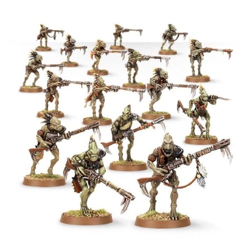 Warhammer 40k tau empire - 40k,