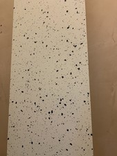 Minerva -Ice Blue - Solid Worksurfaces Worktops