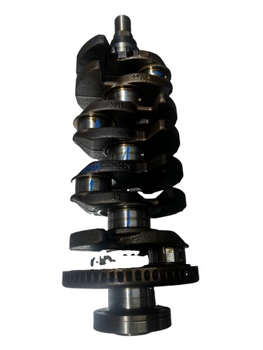 Genuine oem engine crankshaft - engine,
