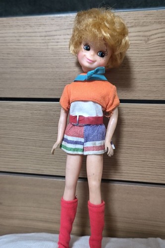 Tammy clone locoton - tammy,