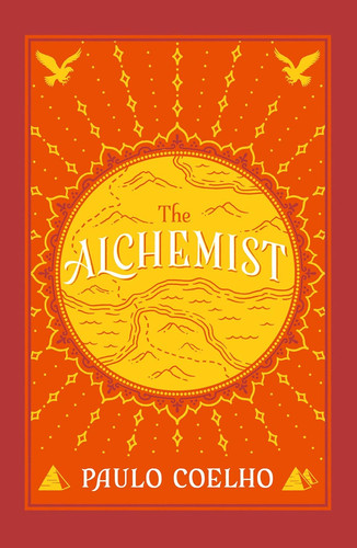 The alchemist - alchemist:,