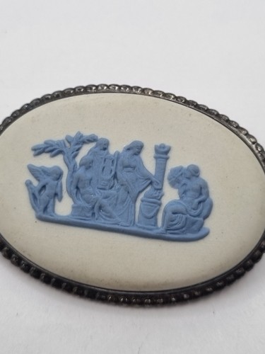 Old vintage wedgwood - old,