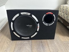 Vibe Pulse CBR 12 - 12" 900W