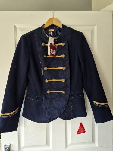 Joe browns lined - joe, navy