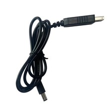 USB Cable To Charge Battery