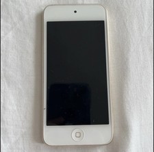 Apple iPod Touch 6th Generation-Fully Working-32GB Gold Model Including Box