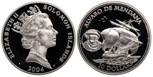 601000 solomon islands 10 - i-601000,