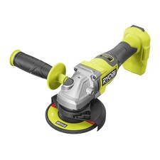 Ryobi RAG18BL-0 18V ONE+ 125mm