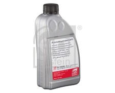 AUTOMATIC TRANSMISSION FLUID