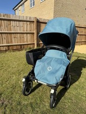 Bugaboo Donkey Duo Double Pram