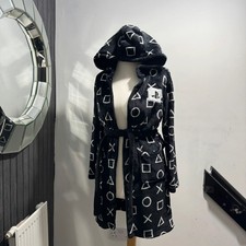PlayStation Hooded Dressing