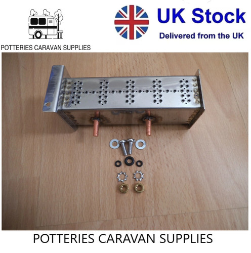 Carver cascade water - carver, heater