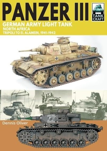 Panzer iii german army light - german,
