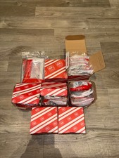 Assorted lot of MK Logic Plus