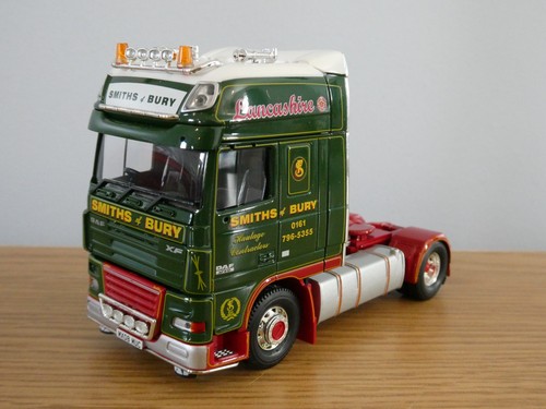 Corgi hauliers renown - corgi, of