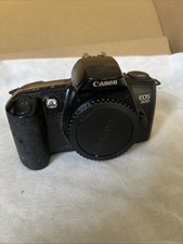 Canon EOS 500 35mm SLR Film