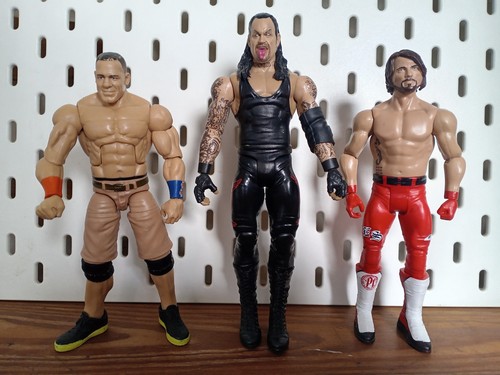 Wwe jakks pacific - cena,