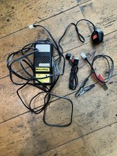 Optimate. Accumate 12v And 6v