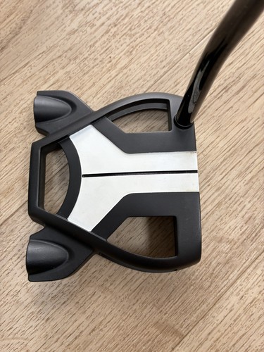 Taylormade spider tour - taylormade,