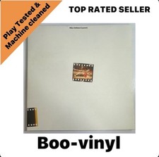 Mike Oldfield • Exposed •