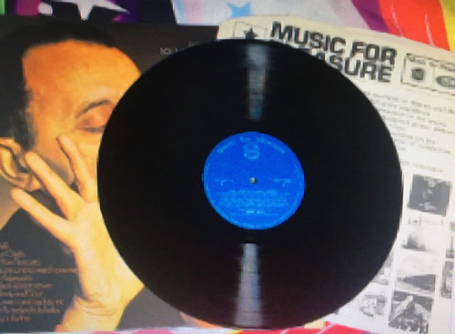Larry adler plays the - adler,