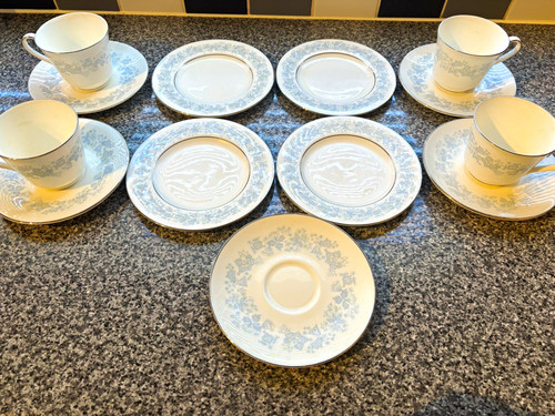 Royal doulton meadow - royal,