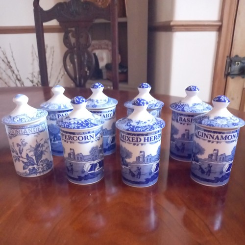 Spode blue room collection - blue,
