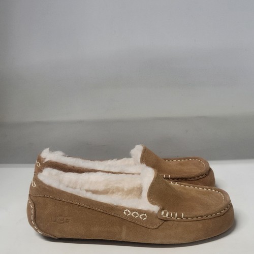 Ugg ansley slipper - slipper, chestnut